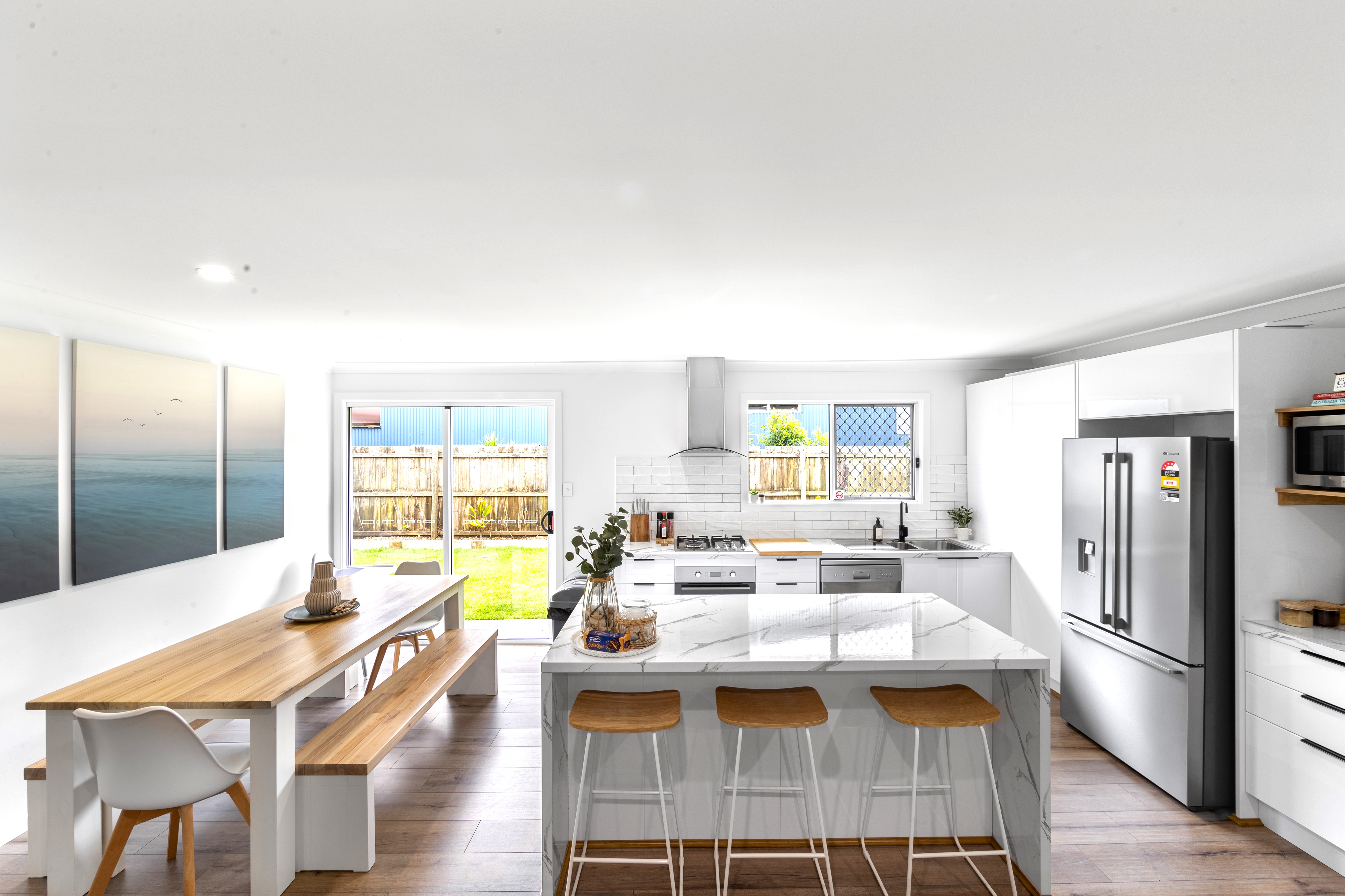 Holiday Home Hosting